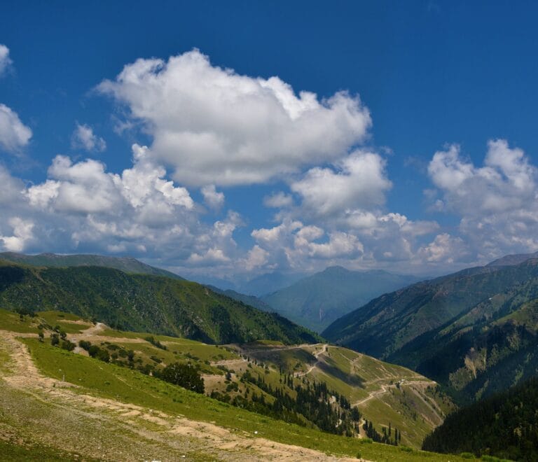 Gurez Tour 7 Days 6 Nights Package