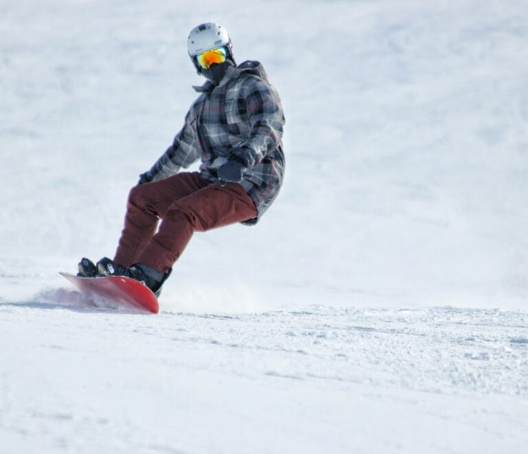 Snowboarding Launchpad 3 Days Package