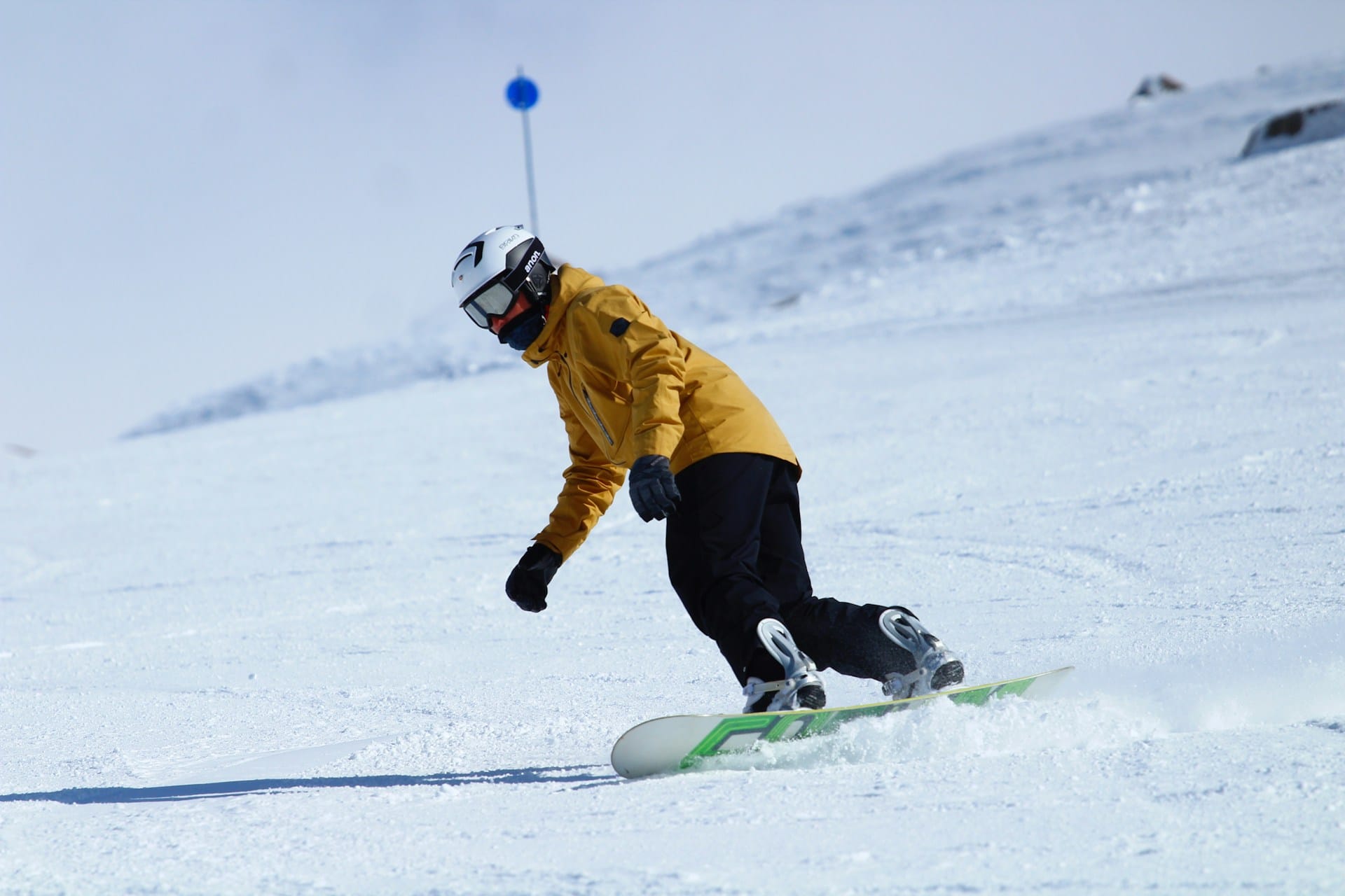 Snowboarding Launchpad 5 Days Package